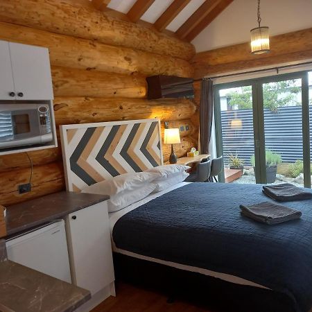 The Cabin Твайзел Экстерьер фото