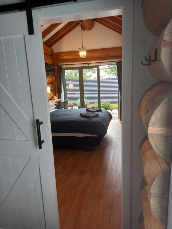 The Cabin Твайзел Экстерьер фото
