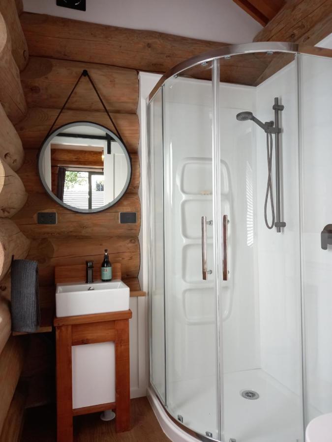 The Cabin Твайзел Экстерьер фото