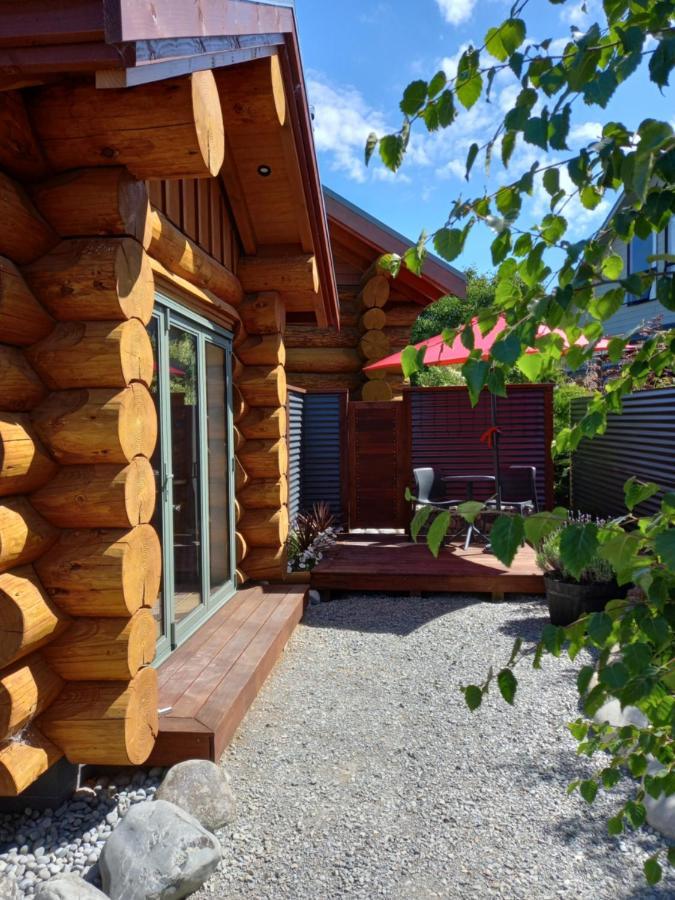 The Cabin Твайзел Экстерьер фото