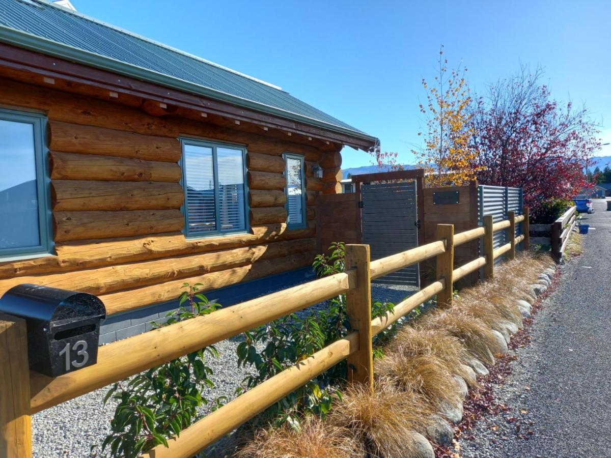 The Cabin Твайзел Экстерьер фото